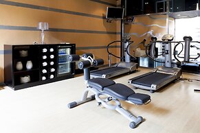 Oca Vila de Allariz Hotel Balneario