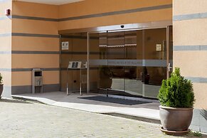 Oca Vila de Allariz Hotel Balneario