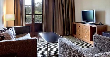 Oca Vila de Allariz Hotel Balneario