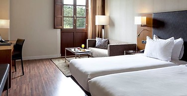 Oca Vila de Allariz Hotel Balneario