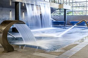 Oca Vila de Allariz Hotel Balneario