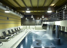 Oca Vila de Allariz Hotel Balneario