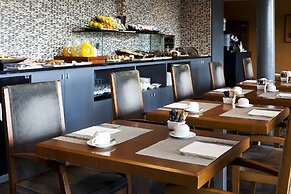 Oca Vila de Allariz Hotel Balneario