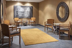 Oca Vila de Allariz Hotel Balneario