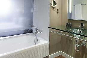 Oca Vila de Allariz Hotel Balneario