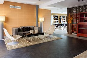 Oca Vila de Allariz Hotel Balneario