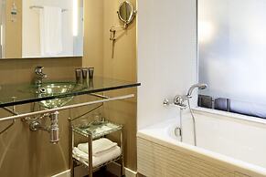 Oca Vila de Allariz Hotel Balneario