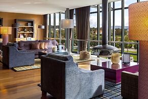 Oca Vila de Allariz Hotel Balneario