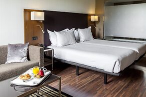 Oca Vila de Allariz Hotel Balneario