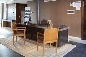 Oca Vila de Allariz Hotel Balneario