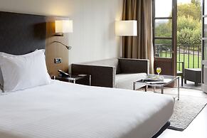 Oca Vila de Allariz Hotel Balneario