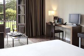 Oca Vila de Allariz Hotel Balneario