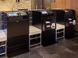 Comfort Hotel Sendai East