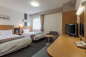 Comfort Hotel Sendai East