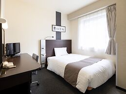 Comfort Hotel Sendai East