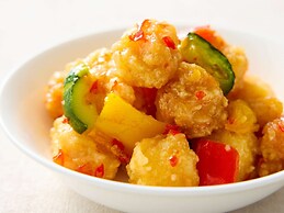 Comfort Hotel Sendai East