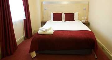 Comfort Inn Edgware Road W2