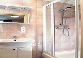 Comfort Inn Edgware Road W2