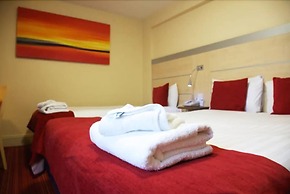 Comfort Inn Edgware Road W2