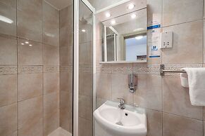 Comfort Inn Edgware Road W2