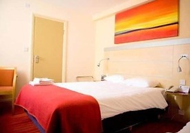 Comfort Inn Edgware Road W2