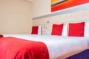 Comfort Inn Edgware Road W2