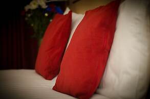 Comfort Inn Edgware Road W2