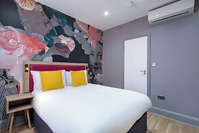 Comfort Inn Edgware Road W2