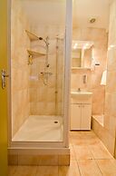 Comfort Inn Edgware Road W2