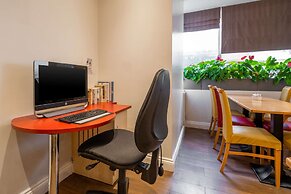 Comfort Inn Edgware Road W2