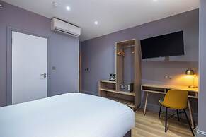 Comfort Inn Edgware Road W2