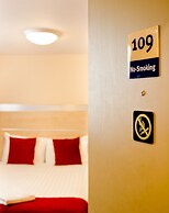 Comfort Inn Edgware Road W2