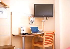 Comfort Inn Edgware Road W2