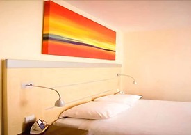 Comfort Inn Edgware Road W2