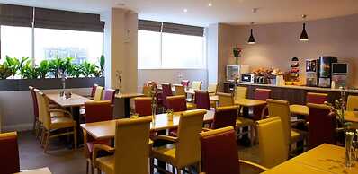 Comfort Inn Edgware Road W2