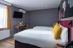 Comfort Inn Edgware Road W2