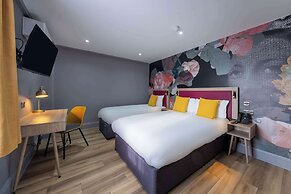 Comfort Inn Edgware Road W2