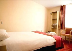 Comfort Inn Edgware Road W2
