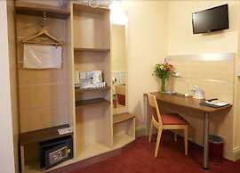 Comfort Inn Edgware Road W2