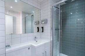 Comfort Inn Edgware Road W2