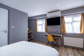 Comfort Inn Edgware Road W2