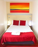 Comfort Inn Edgware Road W2