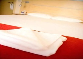 Comfort Inn Edgware Road W2