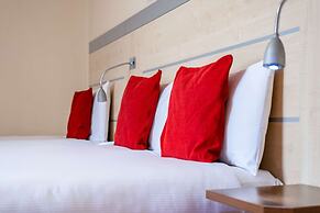 Comfort Inn Edgware Road W2