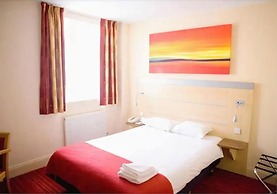 Comfort Inn Edgware Road W2