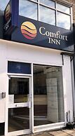 Comfort Inn Edgware Road W2