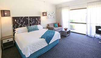 Comfort Inn Deakin Palms