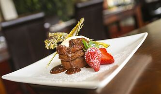 Comfort Inn Deakin Palms