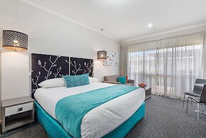 Comfort Inn Deakin Palms