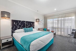 Comfort Inn Deakin Palms